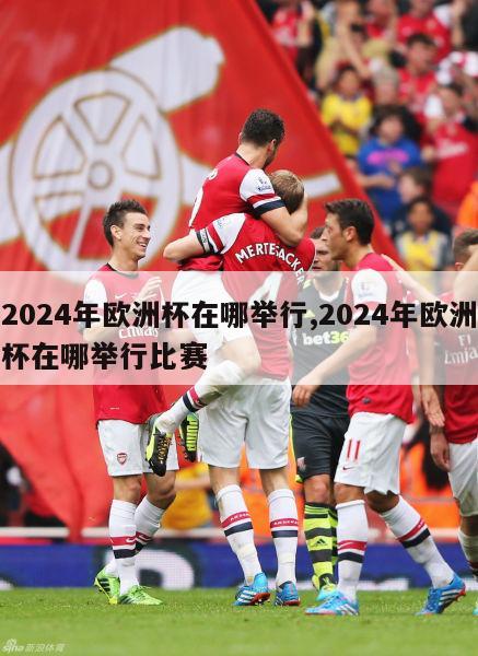 2024年欧洲杯在哪举行,2024年欧洲杯在哪举行比赛